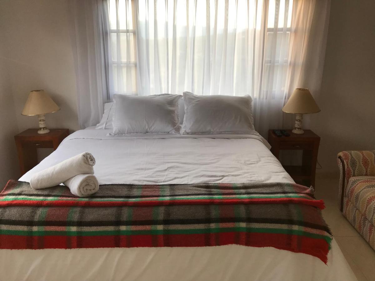 Casa De Campo Villa Bonita Hotel Villa de Leyva Eksteriør bilde